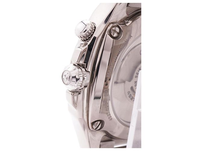 Orologio Seiko Brightz Retrograde SAGN007 da uomo - vista 10