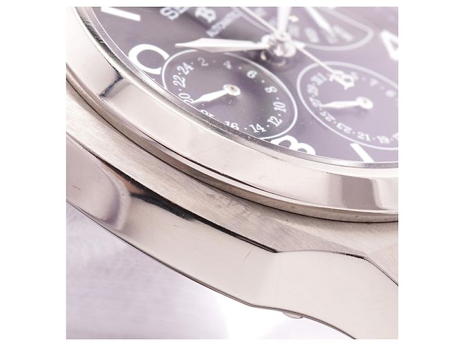 Orologio Seiko Brightz Retrograde SAGN007 da uomo - vista 7