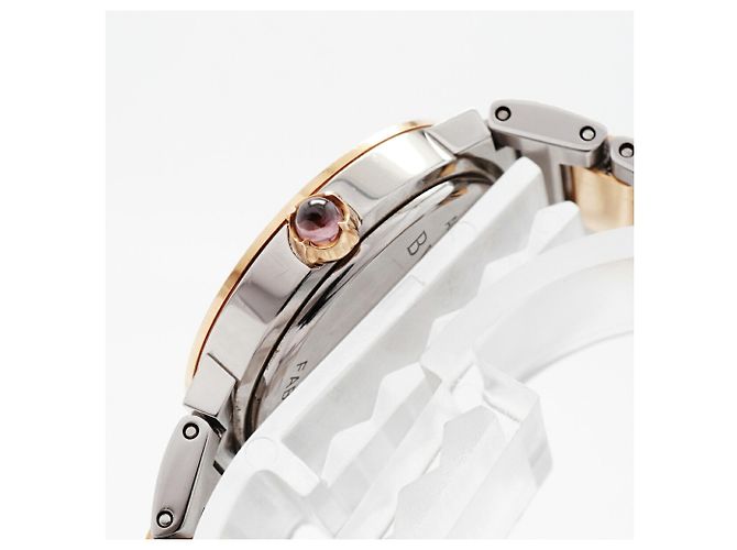 Bulgari Reloj para mujer Bvlgari 12P Diamond BBLP26SG - vista 10