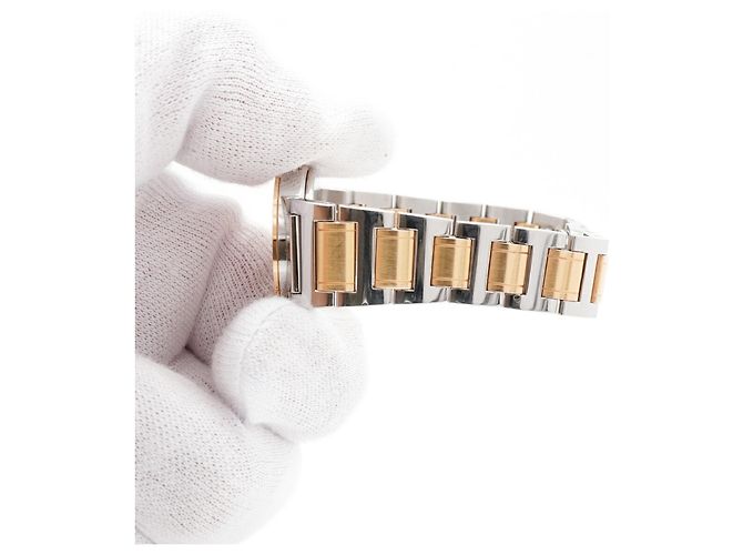 Bulgari Reloj para mujer Bvlgari 12P Diamond BBLP26SG - vista 6