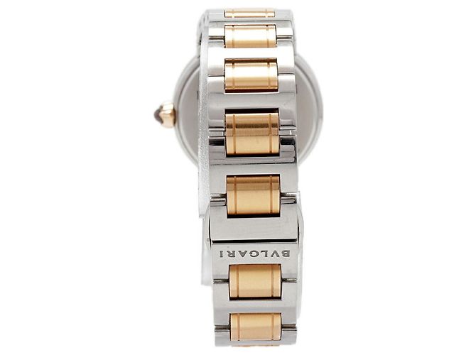 Bulgari Reloj para mujer Bvlgari 12P Diamond BBLP26SG - vista 9