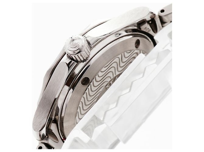 Orologio da uomo Omega Seamaster Professional 2253.80 Quadrante Blu - view 9