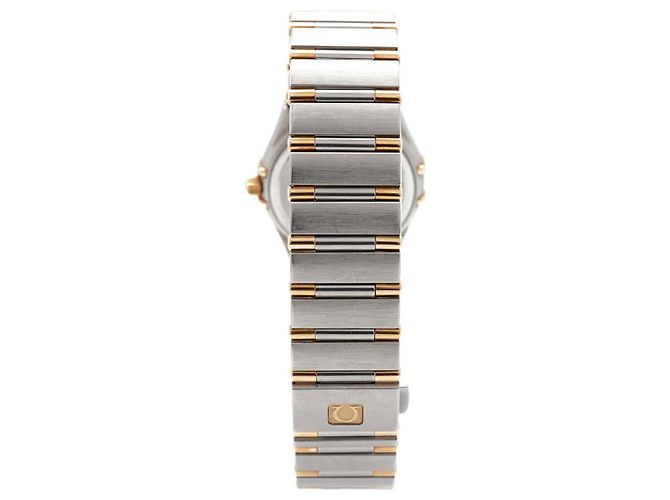 Orologio da donna Omega Constellation 1372.30 Quadrante Argento - vista 7