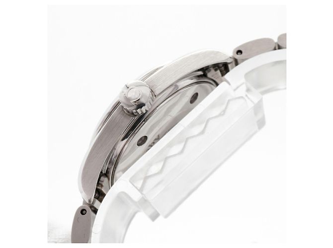 Omega Seamaster Aqua Terra 2577.50 Damenuhr - Ansicht 9