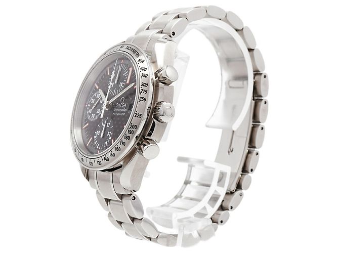 Relógio Masculino Omega Speedmaster Racing Michael Schumacher 3519.50 - vista 2