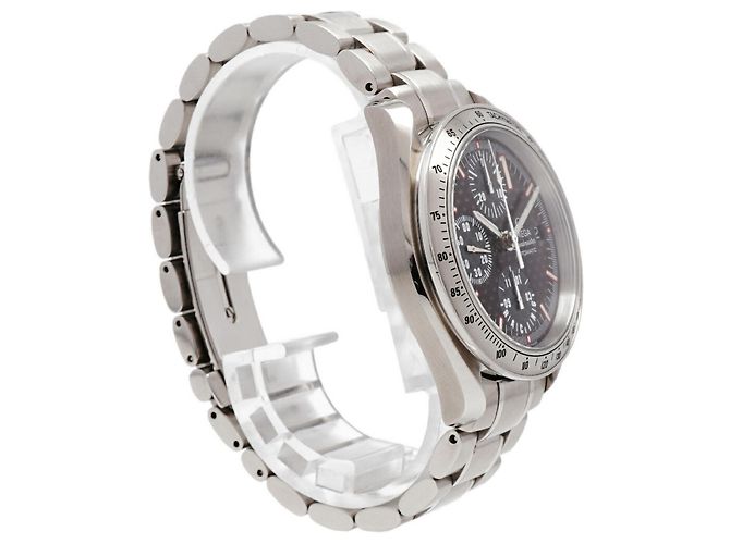 Relógio Masculino Omega Speedmaster Racing Michael Schumacher 3519.50 - vista 3