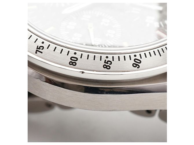 Relógio Masculino Omega Speedmaster Racing Michael Schumacher 3519.50 - vista 7
