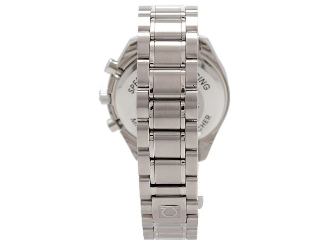 Relógio Masculino Omega Speedmaster Racing Michael Schumacher 3519.50 - vista 8