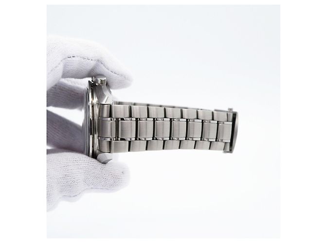 Orologio da uomo Omega Speedmaster Broad Arrow 1957 - vista 6