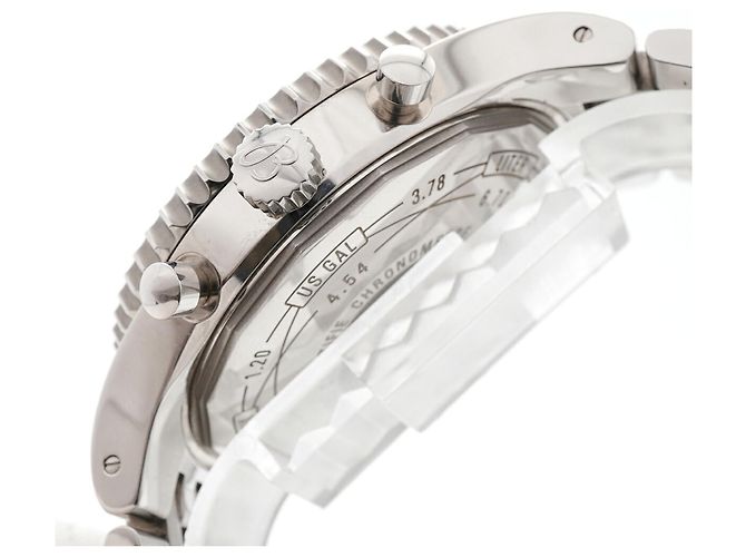Breitling Navitimer Montbrillant 47 Limited Edition A23351 - vista 10