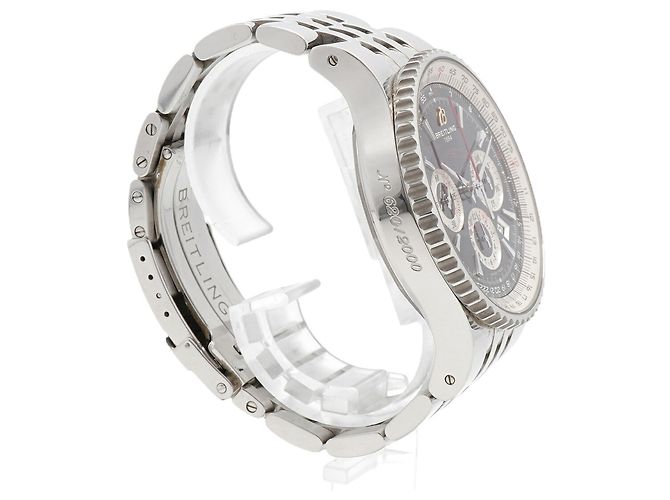 Breitling Navitimer Montbrillant 47 Limited Edition A23351 - vista 3
