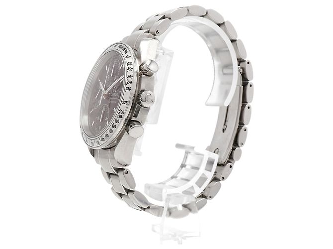 Orologio da uomo Omega Speedmaster Date 3513.50 - vista 2