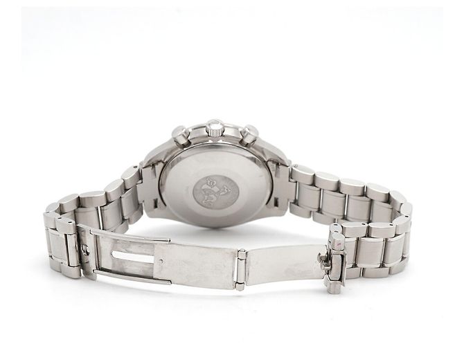 Orologio da uomo Omega Speedmaster Date 3513.50 - vista 4