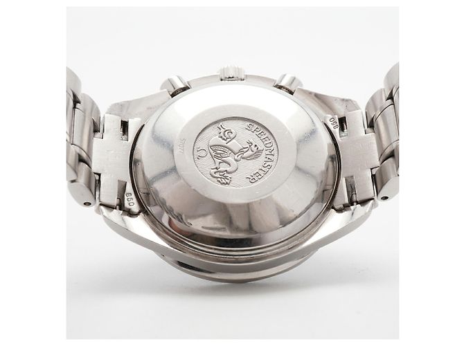 Orologio da uomo Omega Speedmaster Date 3513.50 - vista 5