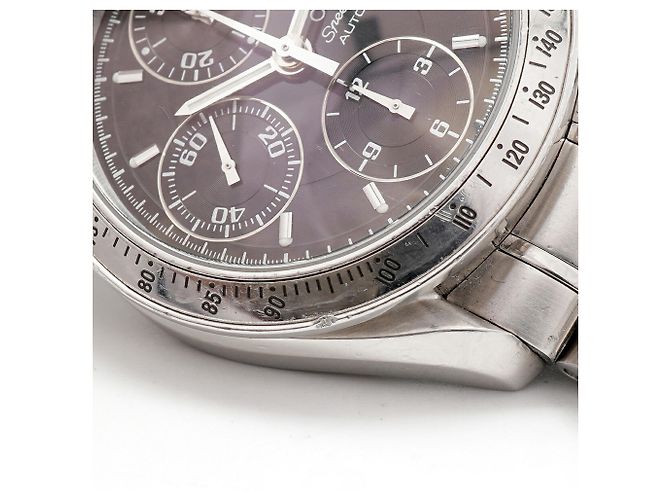 Orologio da uomo Omega Speedmaster Date 3513.50 - vista 7