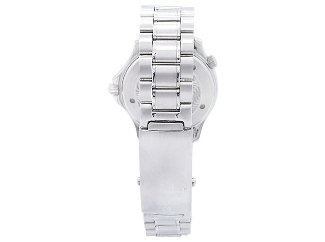 Orologio da uomo Omega Seamaster Professional 2255.80 Quadrante Blu - vista 8