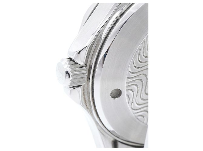 Orologio da uomo Omega Seamaster Professional 2255.80 Quadrante Blu - vista 9