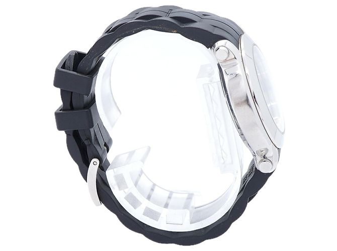 Reloj Chopard Happy Sport 3P Diamond - vista 3