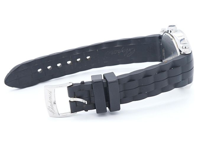 Reloj Chopard Happy Sport 3P Diamond - vista 4