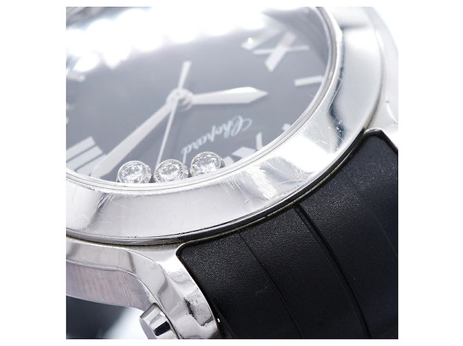 Reloj Chopard Happy Sport 3P Diamond - vista 6