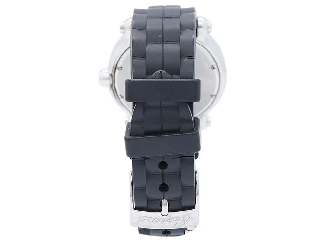 Reloj Chopard Happy Sport 3P Diamond - vista 9
