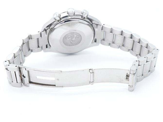 Orologio da Polso Omega Speedmaster Date 3513.50 da Uomo - vista 4