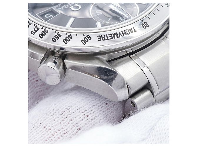 Orologio da Polso Omega Speedmaster Date 3513.50 da Uomo - vista 8