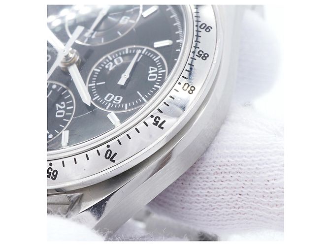 Orologio da Polso Omega Speedmaster Date 3513.50 da Uomo - vista 9