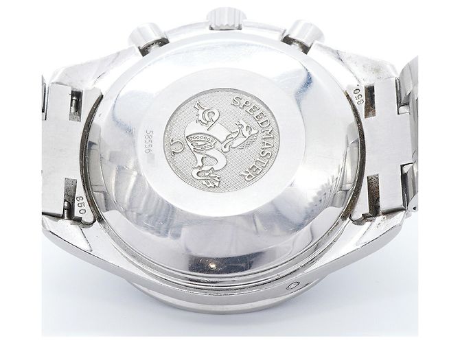 Omega Speedmaster Day-Date 3520.50 Orologio da polso da uomo - vista 5
