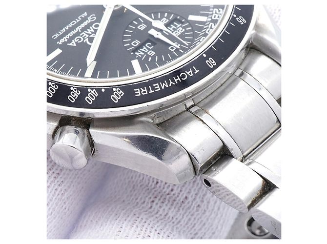 Omega Speedmaster Day-Date 3520.50 Orologio da polso da uomo - vista 7