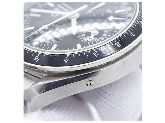 Omega Speedmaster Day-Date 3520.50 Orologio da polso da uomo - vista 8