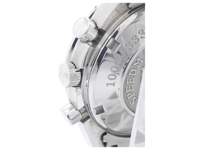 Omega Speedmaster Date 3211.31 Orologio da polso da uomo - vista 10