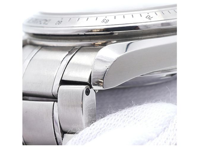 Omega Speedmaster Date 3211.31 Orologio da polso da uomo - vista 7