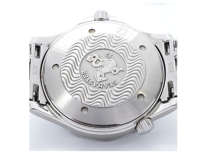 Orologio da uomo Omega Seamaster Professional 2541.80 - vista 5