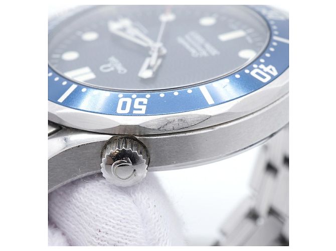 Orologio da uomo Omega Seamaster Professional 2541.80 - vista 8