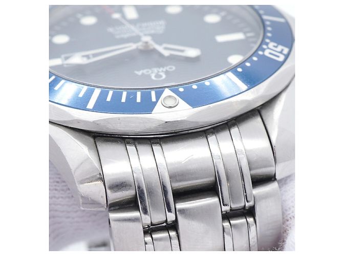 Orologio da uomo Omega Seamaster Professional 2541.80 - vista 9