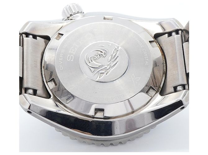 Seiko Prospex Divers 1968 Heritage GMT SBEJ009 - vista 5