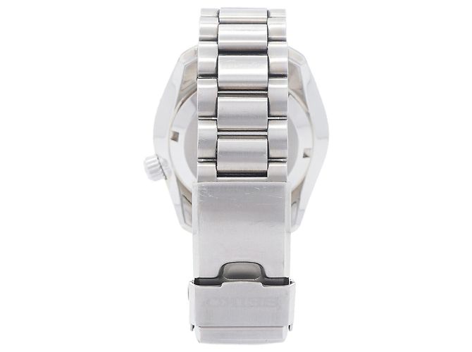 Seiko Prospex Divers 1968 Heritage GMT SBEJ009 - vista 9