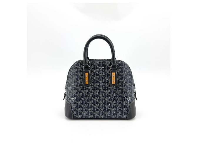 Goyard Vendome Coated Canvas Mini - vista 2