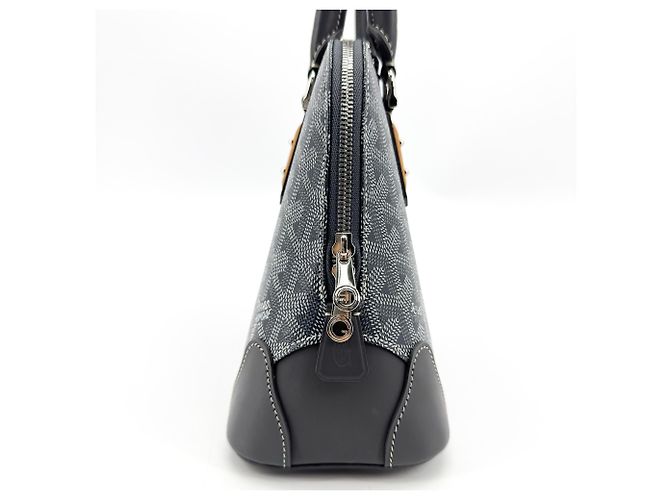 Goyard Vendome Coated Canvas Mini - vista 4