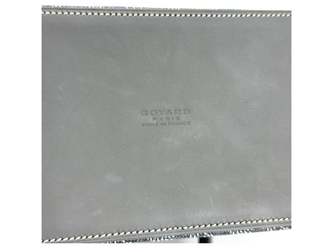 Goyard Vendome Coated Canvas Mini - vista 6