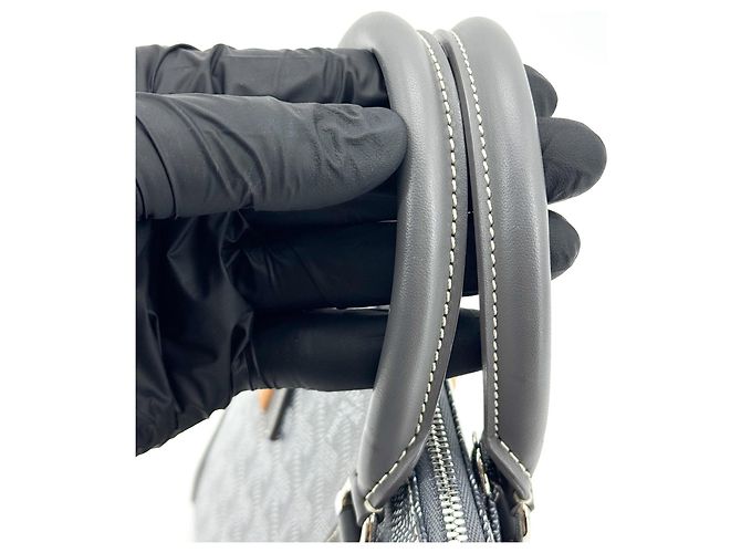 Goyard Vendome Coated Canvas Mini - vista 7