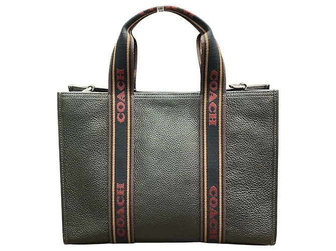 Borsa 2-Way Coach Smith Tote - vista 2