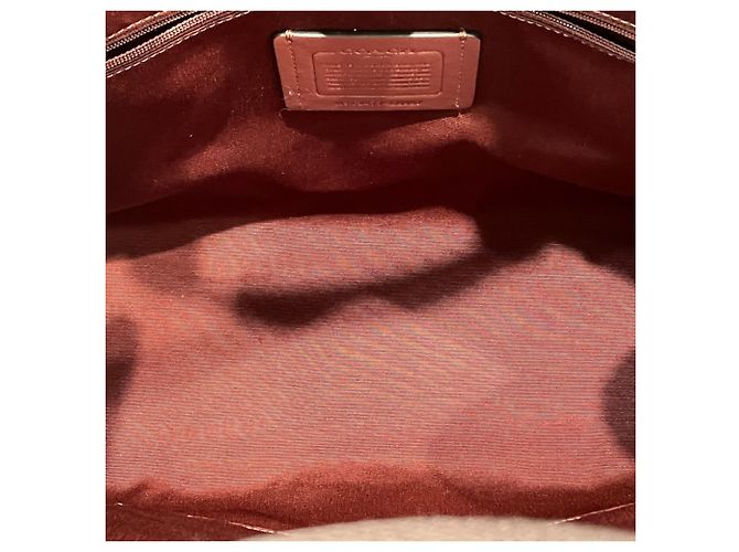 Borsa 2-Way Coach Smith Tote - vista 6