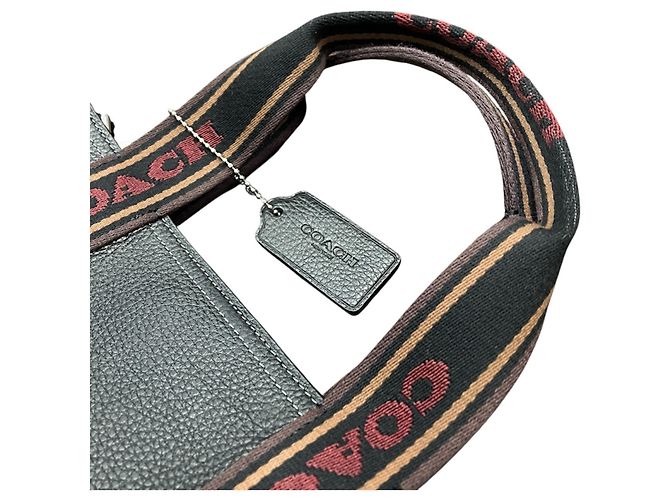 Borsa 2-Way Coach Smith Tote - vista 8