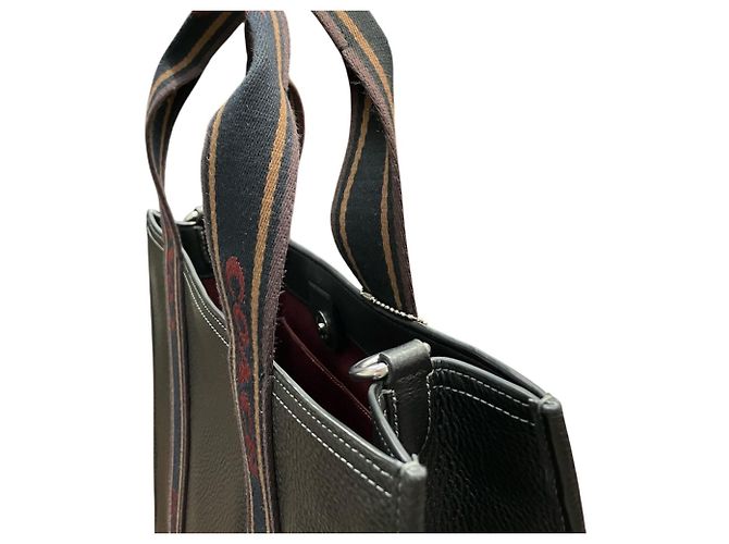 Borsa 2-Way Coach Smith Tote - vista 9