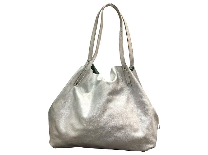Autre Marque Tiffany & Co. Wendbare Tote Bag - Ansicht 2