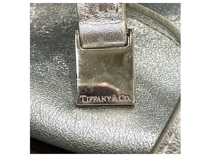 Autre Marque Tiffany & Co. Wendbare Tote Bag - Ansicht 4