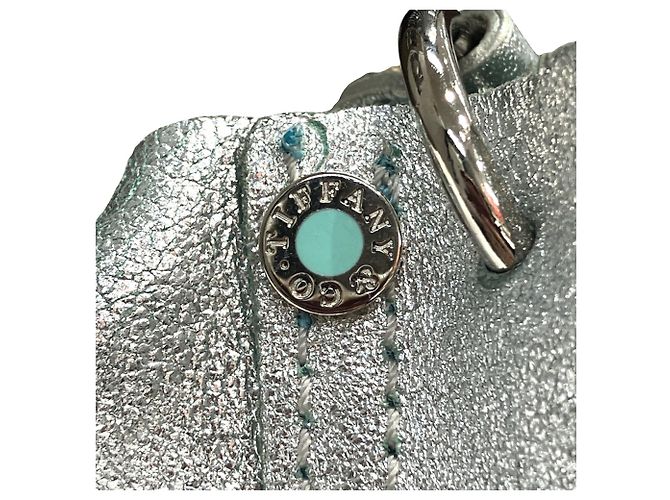 Autre Marque Tiffany & Co. Wendbare Tote Bag - Ansicht 5