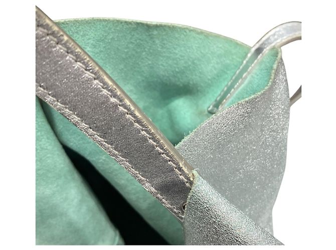Autre Marque Tiffany & Co. Wendbare Tote Bag - Ansicht 6